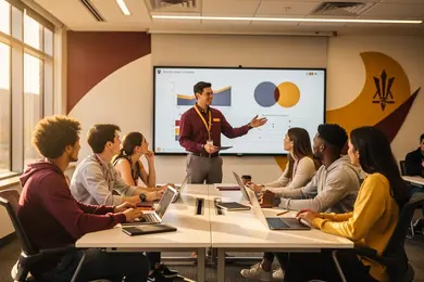 2026 Arizona State University Online MEd in Early Childhood Special Education: Cost, Curriculum, Admissions, and Career Outcomes thumbnail