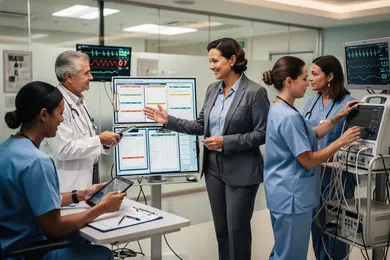 2026 Highest-Paying Patient Safety Master's Specializations Ranked thumbnail