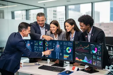 2026 Best Online Data Analytics Programs for Professionals Seeking Healthcare Analytics Careers thumbnail