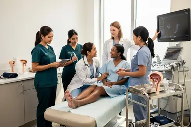 2026 Online Women's Health Nurse Practitioner Degree Master's Programs with Monthly Start Dates & Financial Aid thumbnail