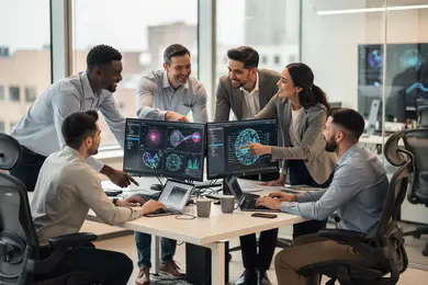 2026 AI Master's Degrees for Engineers Transitioning Into AI thumbnail