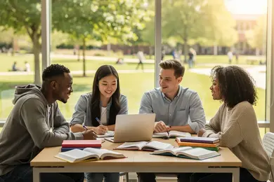 2027 Best Colleges for Work-Life Balance thumbnail