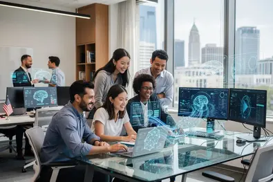2026 AI Degree Programs With the Best Graduation Outcomes