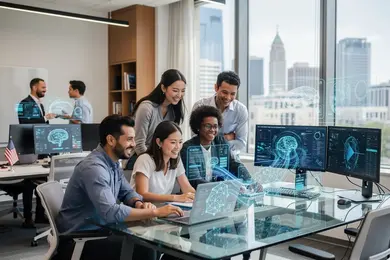2026 AI Degree Programs With the Best Graduation Outcomes thumbnail