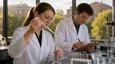 2027 Online Chemistry Master's Programs Under $20,000: Total Tuition and Required Fees thumbnail