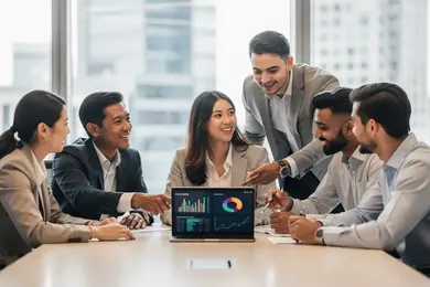 Careers after an online MBA in Data Science for Business for international applicants thumbnail