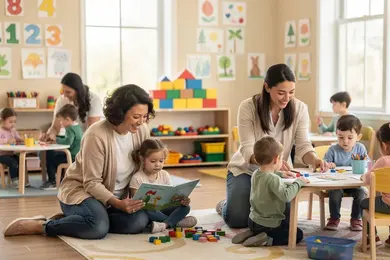 2027 Top Industries Hiring Child Development Graduates: Demand, Pay, and Growth Trends thumbnail