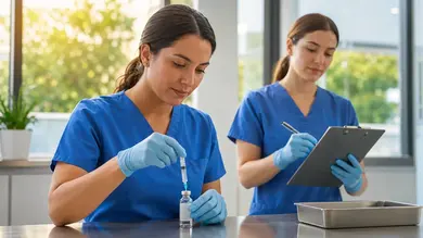 2027 Online Medical Assisting Degree Programs With No Letters of Recommendation Required thumbnail
