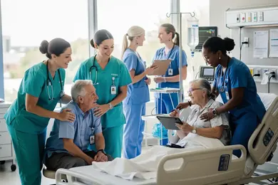 2026 Adult Gerontology Acute Care Nurse Practitioner Degree Outlook Through 2030: Enrollment, Salary, and Hiring Projections thumbnail