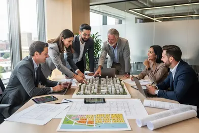 2026 How Many Credits Can You Transfer Into an Urban Planning Degree Program? thumbnail