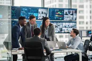 2026 Online Security Management Bachelor's Degree Programs With No SAT or ACT Requirements thumbnail