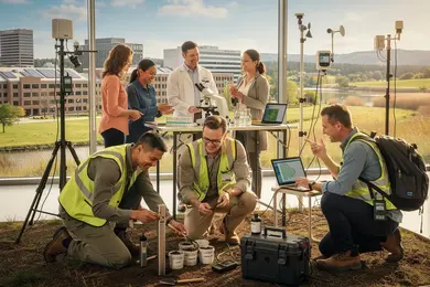 2026 Environmental Science Specializations for Sustainability Careers thumbnail