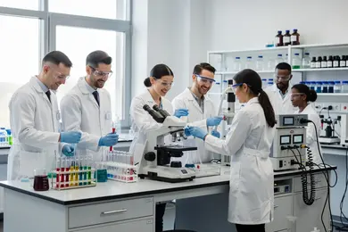 2026 Chemistry Master's Degree vs Graduate Certificate: Which Is Better? thumbnail