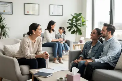 2026 Marriage and Family Therapy Degree Popularity by Gender, Region, and Degree Level thumbnail