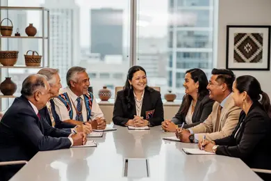 2026 Entry-Level Jobs With a Native American Leadership Degree thumbnail