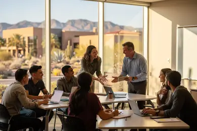 2026 Arizona State University Online MLS in Federal Contracting Law: Cost, Curriculum, Admissions, and Career Outcomes thumbnail