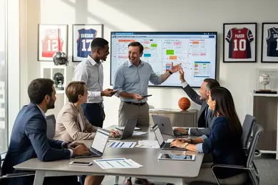 2026 Online Sport Management Degrees With Sponsorship Career Alignment thumbnail