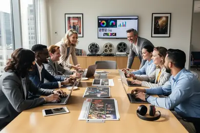 2027 Entertainment Business Career Outcomes by Degree Level Report: Pay, Employment, and Advancement Patterns thumbnail