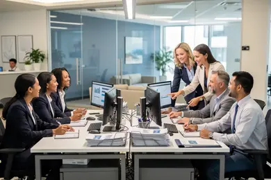 2026 Online Healthcare Administration Degrees That Prepare Students for Office-Based Healthcare Leadership Roles thumbnail