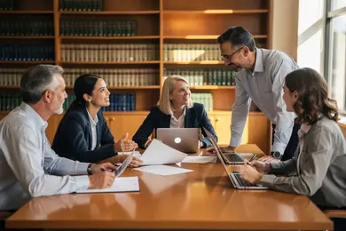 2027 Legal Studies Master's Programs for Labor Relations Professionals thumbnail