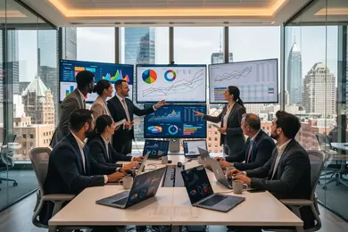 2026 Best Online Data Analytics Programs for Professionals Moving From Business Into Analytics thumbnail