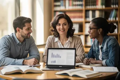 2027 MLIS Programs for Systematic Review Support Specialists thumbnail