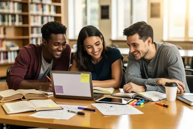 2027 Best PhD Programs With Low Textbook Costs thumbnail