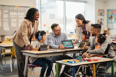 2026 Hybrid vs Fully Online Special Education Bachelor's Degree Programs thumbnail