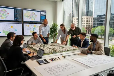 2026 Online Urban Planning Bachelor's Degrees for Veterans and Military Students thumbnail