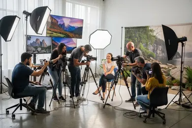 2026 Return on Investment of an Online Photography Bachelor's Degree: Salary vs Cost thumbnail
