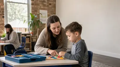 2027 Best Online Applied Behavior Analysis (ABA) Master's Programs for Residents of Lexington, KY thumbnail