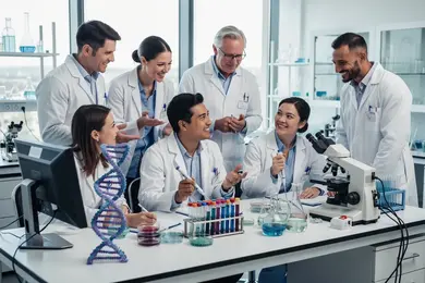2026 One-Year Online Biomedical Sciences Master's Degree Programs: Accelerated Options, Costs & Outcomes thumbnail