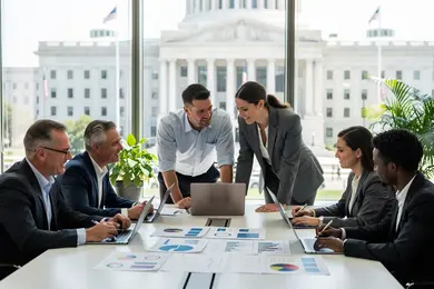 2026 Best Online Public Administration Degrees for Mission-Driven Management Roles thumbnail