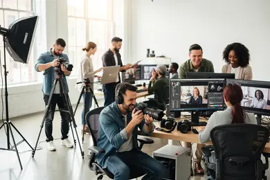 2026 Best Online Associate Degrees in Digital Photography With Asynchronous Coursework thumbnail