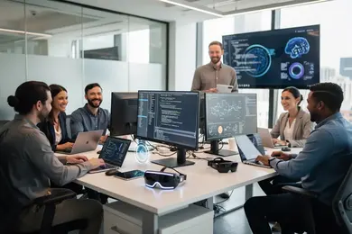 2027 Most In-Demand Artificial Intelligence Master's Specializations thumbnail