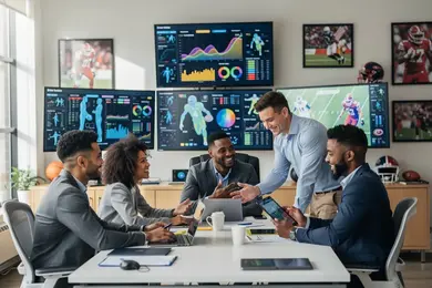 2026 Most In-Demand Sports Analytics Master's Specializations thumbnail