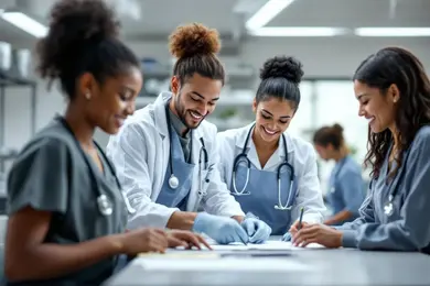 Best Veterinary Assistant Training Programs & Trade Schools - Top Veterinary Assistant Schools in Ontario for 2026