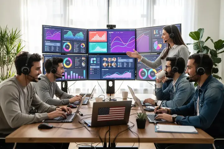 2026 Remote Work Report for Digital Audiences Graduates: Flexible Roles, Pay, and Hiring Trends