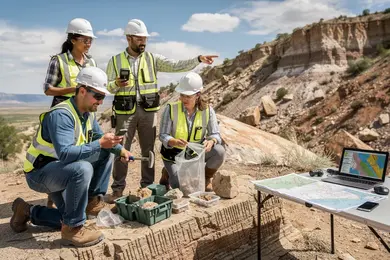 2026 How Many Credits Can You Transfer Into a Geoscience Degree Program? thumbnail