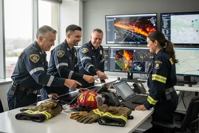 2027 Shortest Online Fire Science Doctorate Programs: Fast PhD, DBA, EdD, DNP, PsyD, and Professional Doctorate Options thumbnail