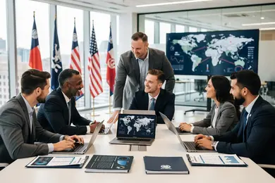 2026 Which International Relations Specializations Have the Best Job Outlook? thumbnail