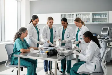 2026 Internship, Practicum or Clinical Requirements for Forensic Nursing Master's Programs thumbnail