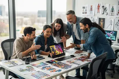 2026 How Employers Are Changing Hiring Criteria for Illustration Graduates in the AI Era thumbnail
