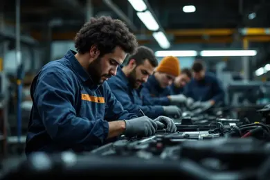 Most Affordable Automotive Technician Schools, Colleges & Trade Certification Training Programs in Dearborn for 2026