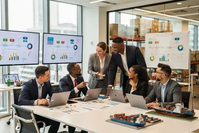 2026 Supply Chain Roles That Often Lead to Executive Positions thumbnail