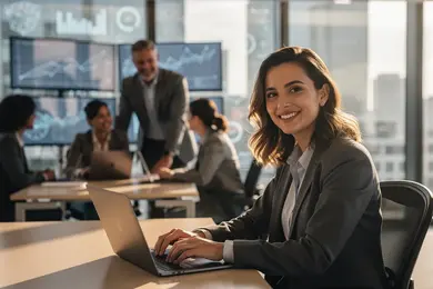 Is an Online MBA in Artificial Intelligence for Business Worth It for Career Changers? thumbnail