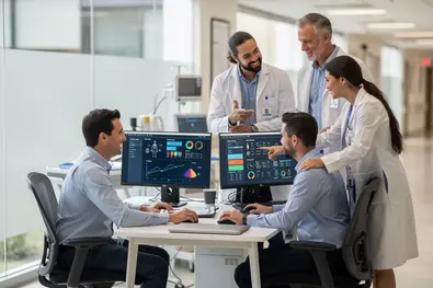 2026 Online Health Informatics Degrees With Strong Process Improvement Training for Healthcare Settings