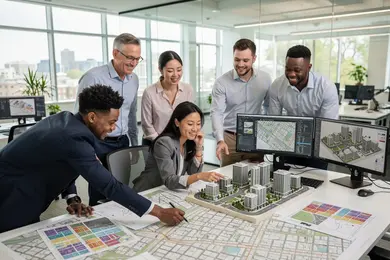 2026 Urban Planning Degree Programs With Rolling Admissions thumbnail