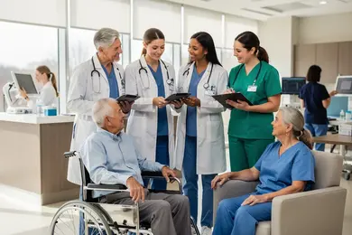 2027 Online Gerontology Degree Programs With No Application Fee and Rolling Admissions thumbnail
