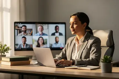 2027 Best Online Professional Masters Degrees With No Campus Visits Required thumbnail